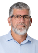 Foto oficial de Valdir Antunes (Barba)