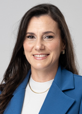 Foto oficial de Paula Anacleto
