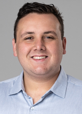 Foto oficial de João Zaboti
