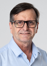 Foto oficial de Nilton de Campos