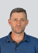 Foto oficial de Ivonei