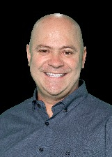 Foto oficial de Egídio Beckhauser