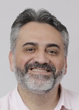 Foto oficial de Professor Gilson
