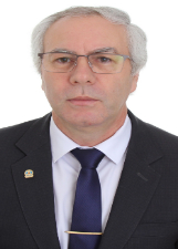 Foto oficial de Alaor Duarte Jae