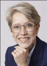 Foto oficial de Maria Regina