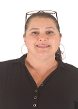Foto oficial de Scheila da Farmácia