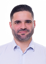 Foto oficial de Pedro Augusto