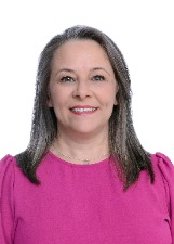 Foto oficial de Rosane Dall Agnol Arend