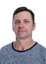 Foto oficial de Ilário Haefliger