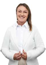 Foto oficial de Terezinha Kuhn