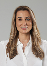 Foto oficial de Juliana Pavan