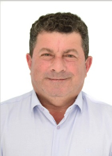 Foto oficial de Elizeu Pereira