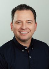 Foto oficial de Alessandro Teco