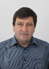 Foto oficial de Auri Mathias