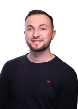 Foto oficial de Francisco