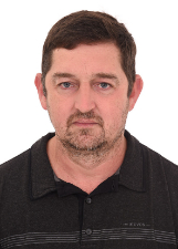Foto oficial de Leandro Fritsch