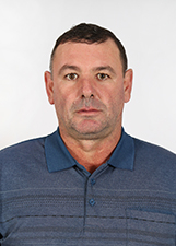 Foto oficial de Jonas Demarchi - Leco