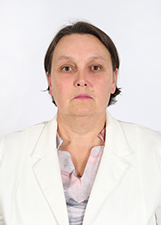 Foto oficial de Alessandra Zanelato