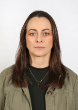 Foto oficial de Rosani Nunes de Souza