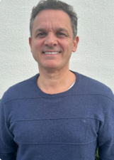Foto oficial de Gui Pereira