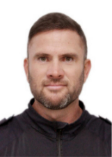 Foto oficial de Ricardo Pastrana