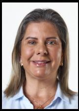 Foto oficial de Pri Fernandes Adote