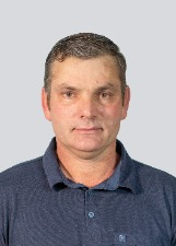 Foto oficial de Rudi