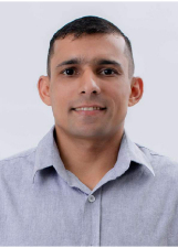 Foto oficial de Antonio Heliton Montes Silva