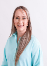 Foto oficial de Cristiana Poltronieri