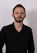 Foto oficial de Leandro Bortolini
