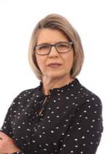 Foto oficial de Leocadia Thomas Welter