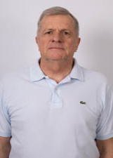 Foto oficial de Hugo Bohnenberger