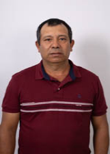 Foto oficial de Adilson Borba