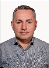 Foto oficial de Michel Moreira