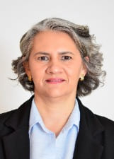 Foto oficial de Nilce Pinz