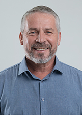 Foto oficial de Salmir da Silva