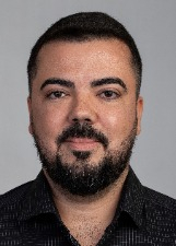 Foto oficial de Eduardo Faustina