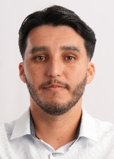 Foto oficial de Matheus Gelinski