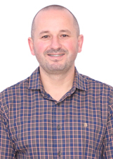 Foto oficial de Luciano
