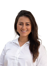 Foto oficial de Paôla