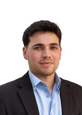 Foto oficial de Elias Marafigo
