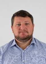 Foto oficial de Oscar Zimermann