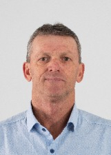 Foto oficial de Mauri da Costa