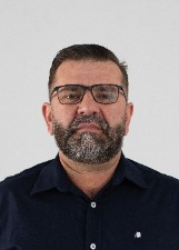 Foto oficial de Marcio Maia