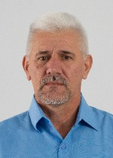 Foto oficial de Walcir dos Anjos