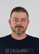 Foto oficial de Alison Zucco
