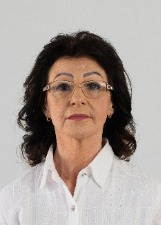 Foto oficial de Maria Miria