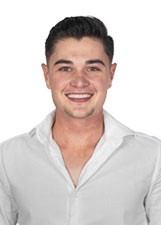 Foto oficial de Gustavo Junior Gandolfi