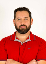 Foto oficial de Rodrigo Oliveira