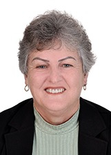 Foto oficial de Salete